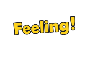 Feeling